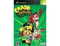 (Xbox): Crash Twinsanity